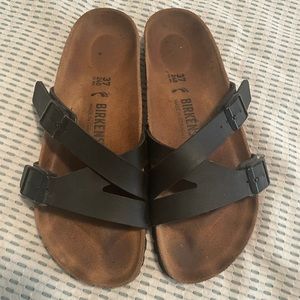 Birkenstock Yao Sandal